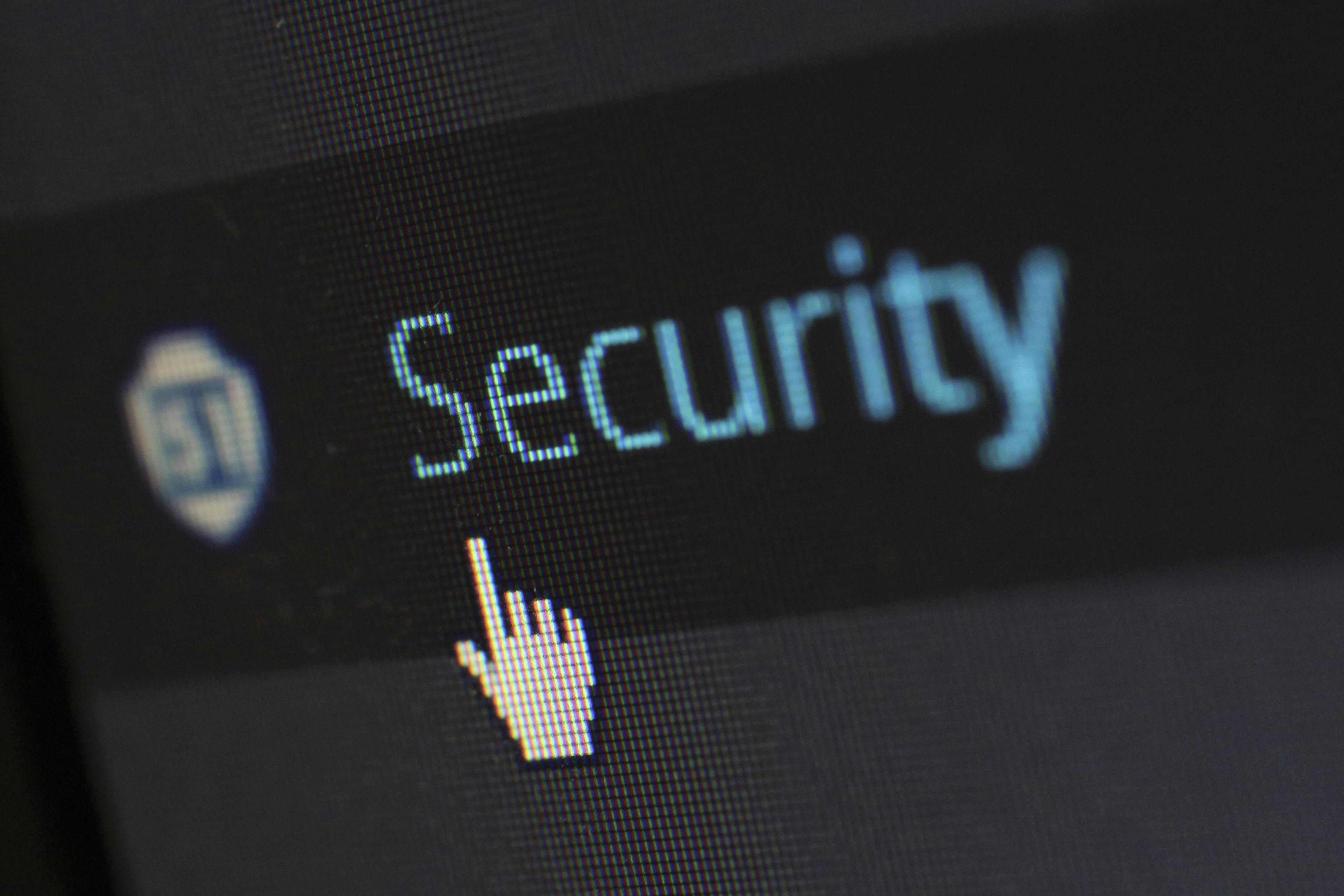 Secure & Private