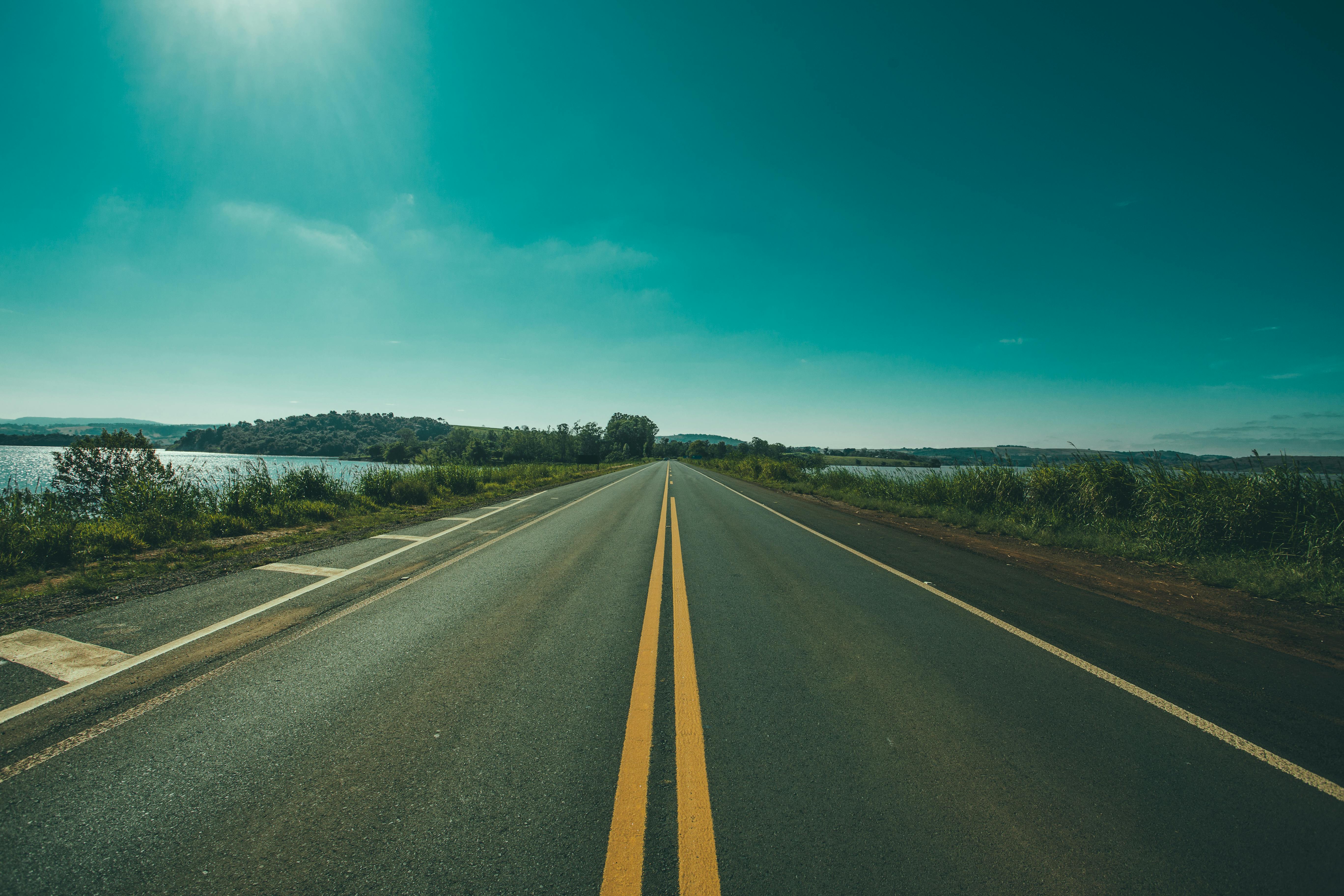 Long-term perspective